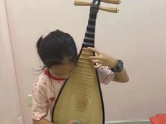 -快乐琴弦音乐舞蹈艺术教育中心(马连道校区)