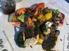 -Catch the Cajun Seafood(表参道店)