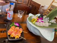 -本格·深夜食堂(北理工店)