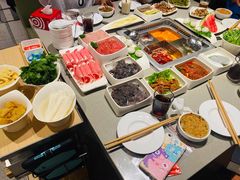 -海底捞火锅(凯德广场店)