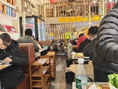 -正宗齐齐哈尔烤肉·齐牛哥鲜切炭火烤肉(杭州总店)