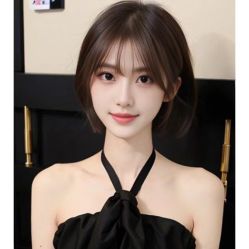 -丽时 Hair Salon