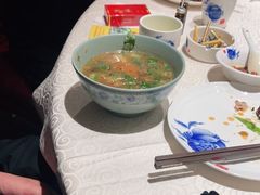 -山西会馆·晋菜·晋商宴·学堂记忆(许坦西街店)