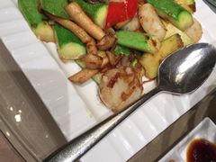 -陶陶居海鲜酒家(新马路店)