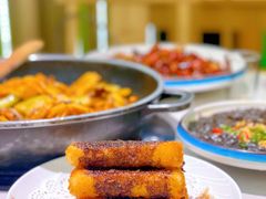 -蛙蛙叫干锅年代(簋街总店)