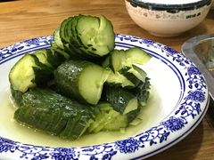 -西北朗益和穆斯林餐厅