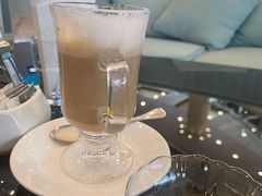 -长峰假日酒店·佛罗伦萨西餐厅
