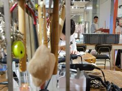 -十八字金·银饰·拼豆·开蚌DIY(魏公芳华里店)