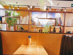 大堂-南小蟹手工點心(三里屯店)