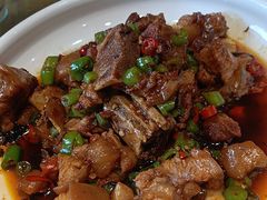 -衡州府三菜一汤(长沙大道店)