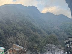 -浙北大峡谷