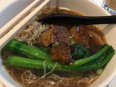 -和平馆·地道港澳茶餐厅(西门口店)
