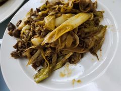 -香厨中餐厅(松北香格里拉店)