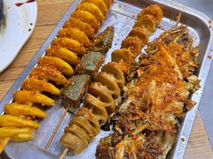 -蜀王砂锅总店