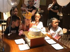 -杭州国际会议中心洲际酒店-原素全日餐厅(解放东路店)