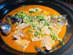 -筱爷叔·上海传统手工菜(玉树路店)