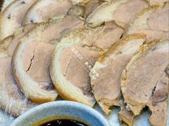 -合合春饼·酱骨·东北菜(潘家园店)