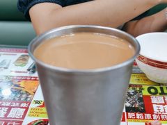 -肥韬茶餐厅(南山mini店)