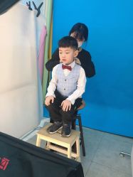 点击看大图 -海马体家庭照相馆(杭州远洋乐堤港店)