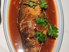 -又见炊烟私房菜(敬亭路店)