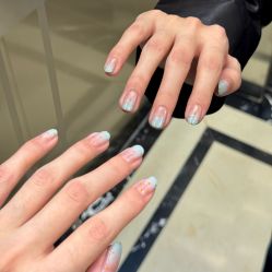 -晨·艺美甲美睫