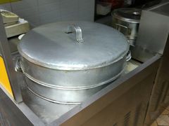 -韩包子(青石桥店)