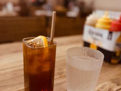 -本垒美式烤肉(三里屯店)