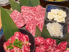 -丸藏和牛烧肉专门店(园区师惠坊店)