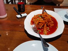 -福慧慈缘素食餐厅(王府井店)