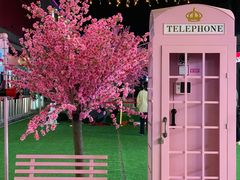 -领尚沃尔玛购物广场(大岭山玉屏路分店)