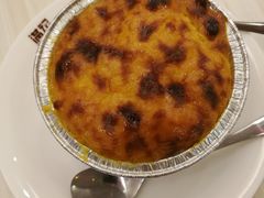 焗荔布香芋-满记甜品(巴黎春天宝山店)