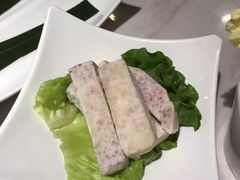 海南农家香芋-狐狸爱上椰子鸡(滨江星光大道店)