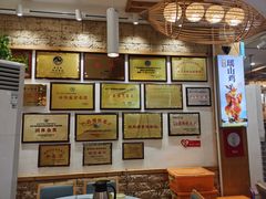 -大师傅金奖啤酒鱼(西街口总店)