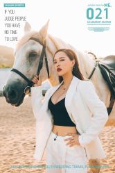 -克拉女神写真馆·匠心定制