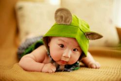 -BabyA 专业婴童摄影(古北时尚广场店)