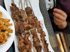 -开帝锐抓饭(和田街店)