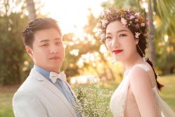 -太古映画婚纱摄影(天河店)