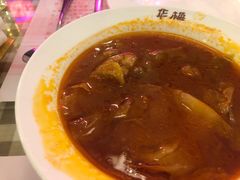 红菜汤-华梅西餐厅(哈尔滨中央大街店)