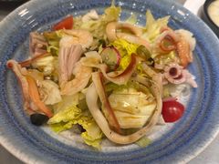 -西堤牛排(北京国瑞店)