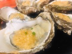-烧蠔帮·湛江生蚝(茂南万达店)
