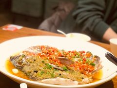 -韶山冲湘菜馆(大明湖店)