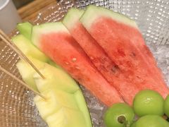 -樱之盛宴·蟹料理海鲜自助(前进大街店)