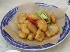 -轩记海鲜餐厅·四十五年老字号·经典粤菜(西区彩虹店)