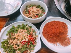 味碟-小向麻辣烫(天街总店)