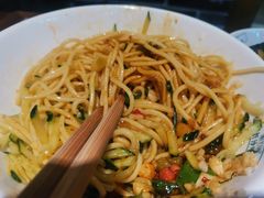 爱晚亭凉面-湘下佬·老长沙吃货铺(顺成·大融城店)