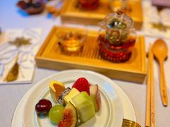 -叶叶菩提·晋福宫