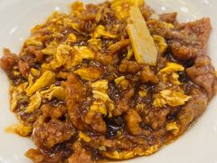 醋溜木须-鸿宾楼(展览馆路店)