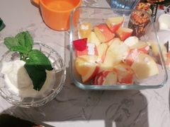-必胜客(格尔木华兴店)