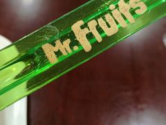 -Mr.Fruits水果先生(北京市百货大楼店)