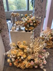 -唐山香格里拉大酒店·宴会厅